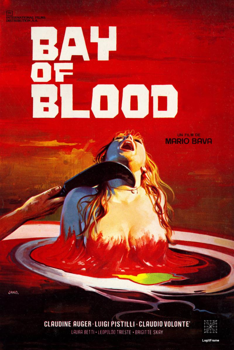 Ecologia del delitto (A Bay of Blood)