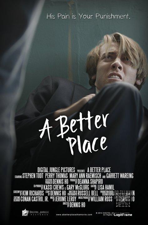 A Better Place 