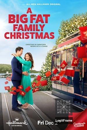 A Big Fat Family Christmas 