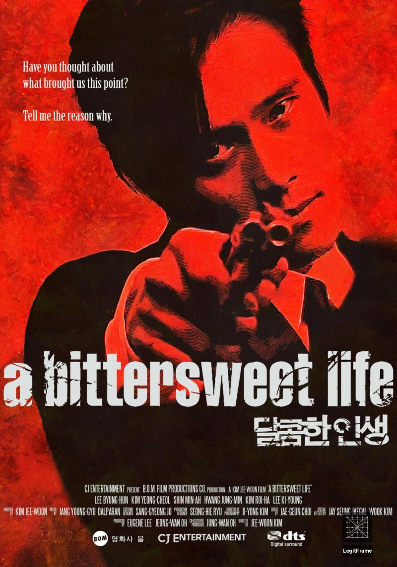 Dalkomhan insaeng (A Bittersweet Life)