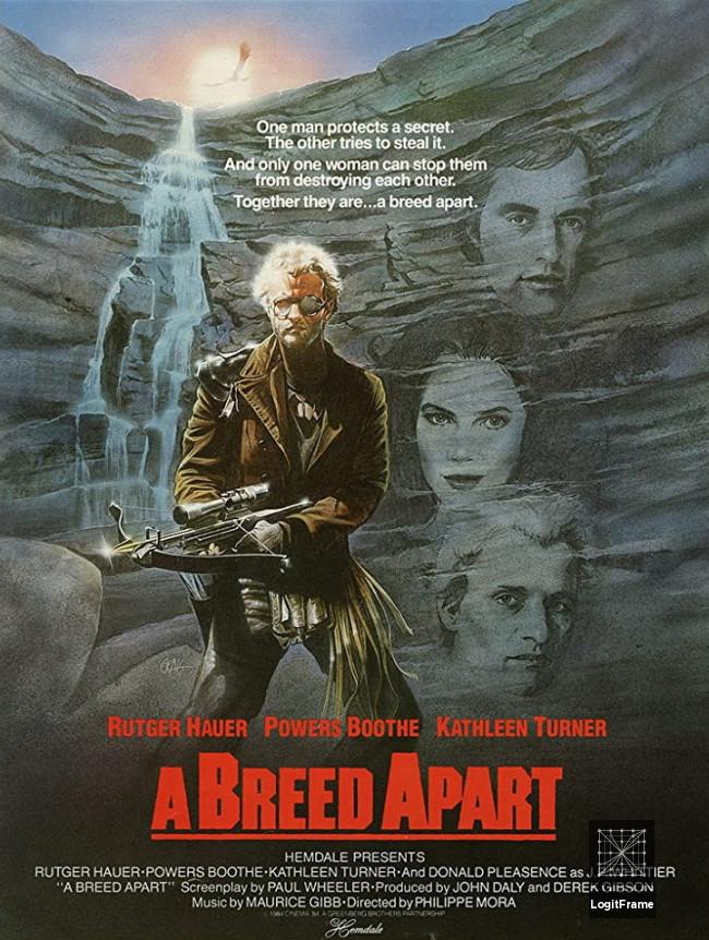 A Breed Apart 