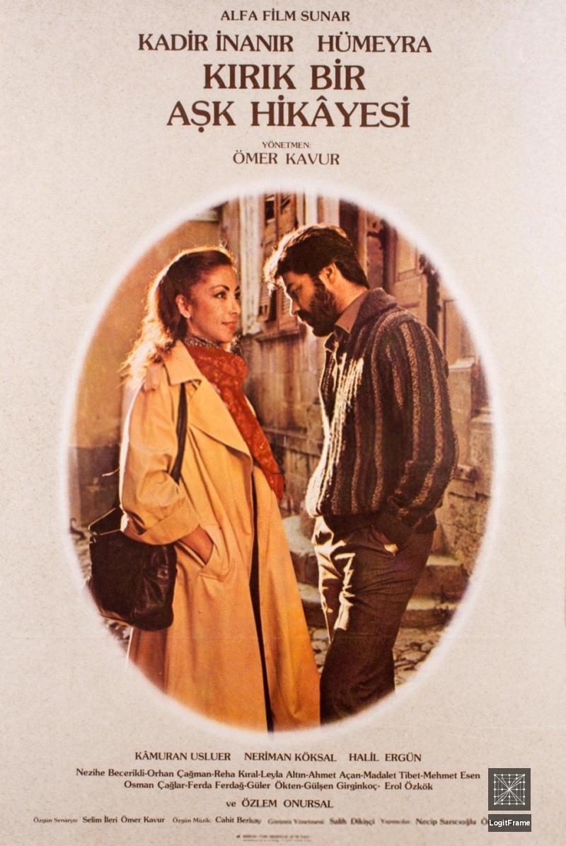 Kirik Bir Ask Hikayesi (A Broken Love Story)