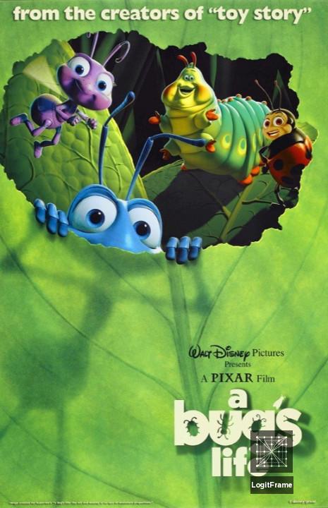 A Bug's Life 