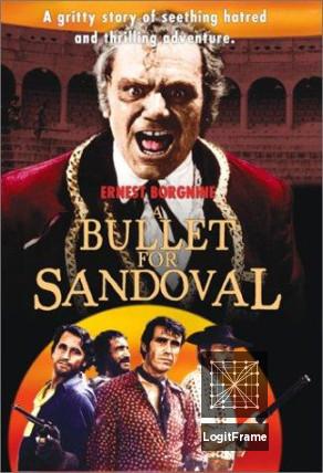 Los desesperados (A Bullet for Sandoval)
