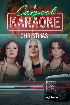 A Carpool Karaoke Christmas 