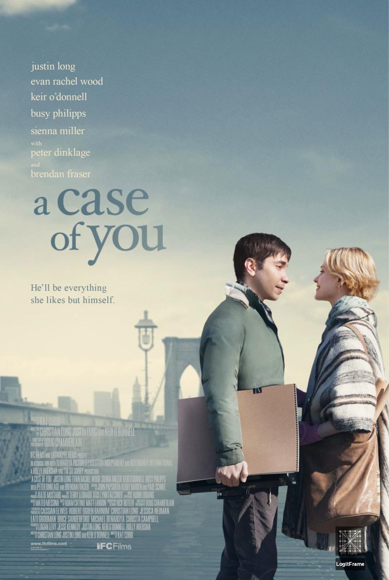 A Case of You 