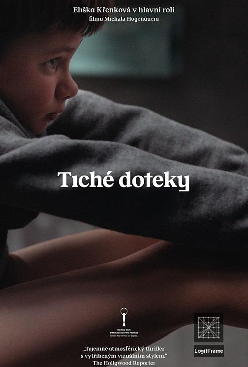 Tiché doteky (A Certain Kind of Silence)