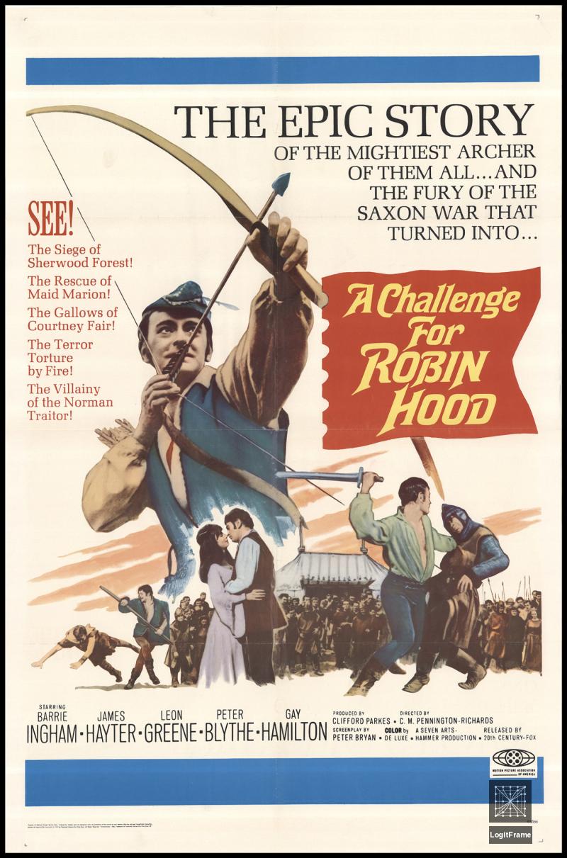 A Challenge for Robin Hood 
