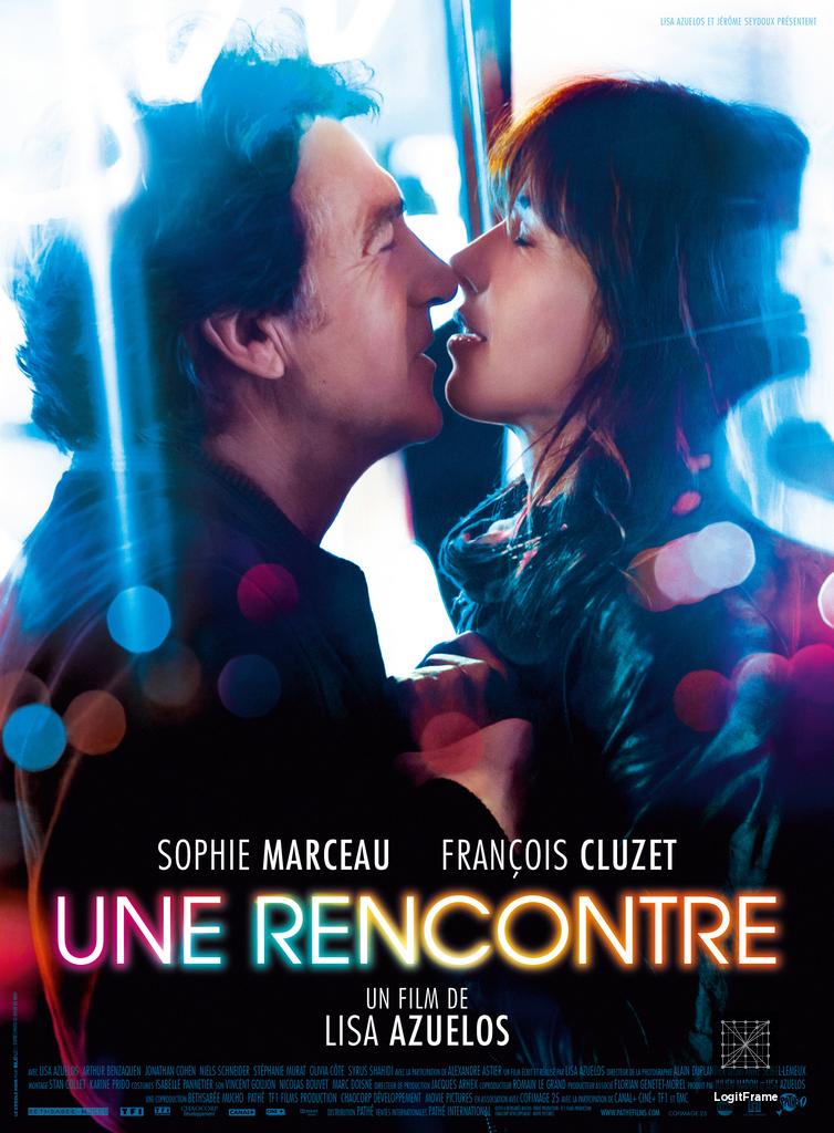 Une rencontre (Quantum Love (A Chance Encounter))
