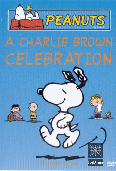 A Charlie Brown Celebration 