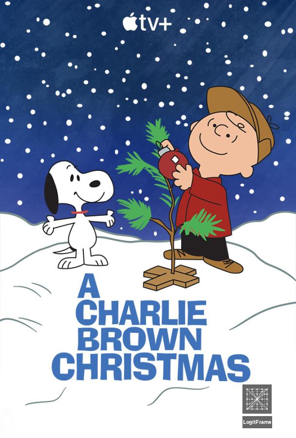 A Charlie Brown Christmas 