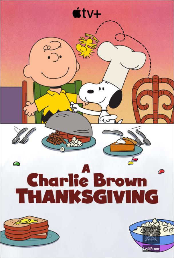 A Charlie Brown Thanksgiving 