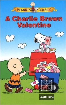 A Charlie Brown Valentine 