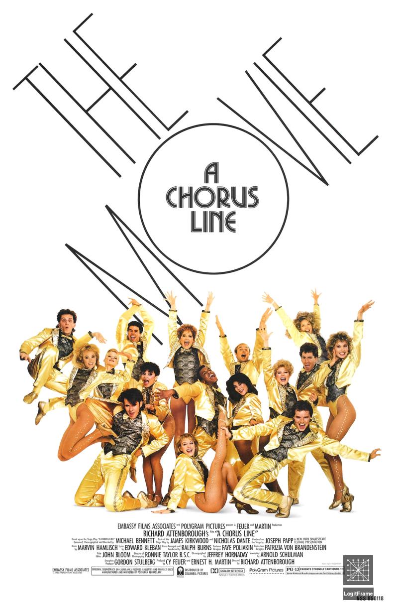 A Chorus Line 
