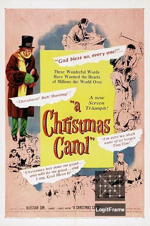 A Christmas Carol 