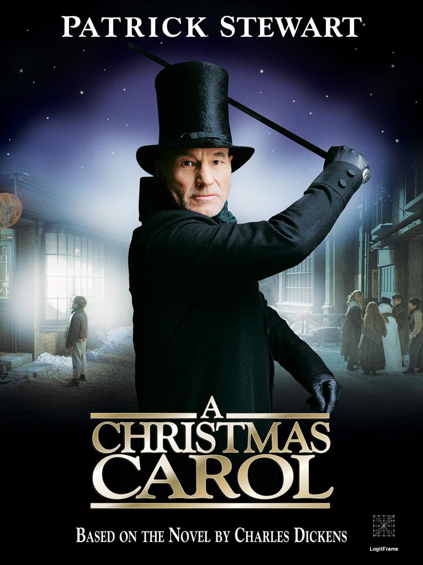 A Christmas Carol 
