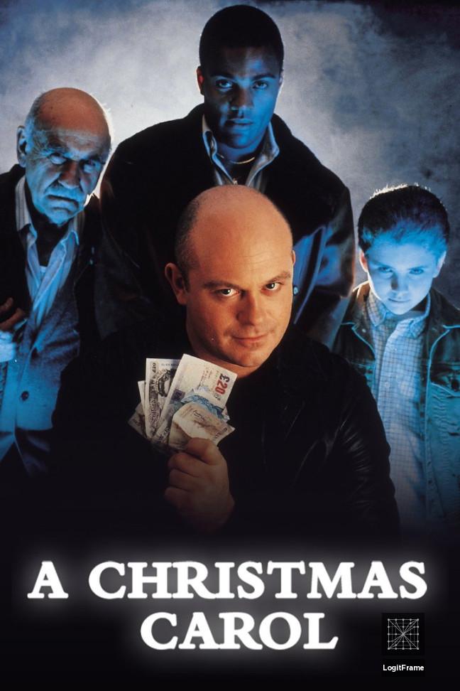 A Christmas Carol 