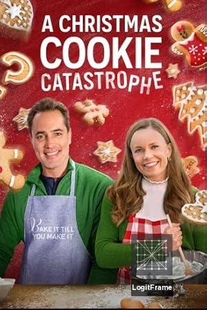 A Christmas Cookie Catastrophe 
