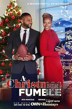 A Christmas Fumble 