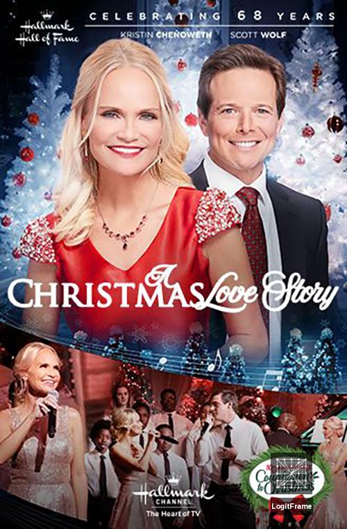 A Christmas Love Story 