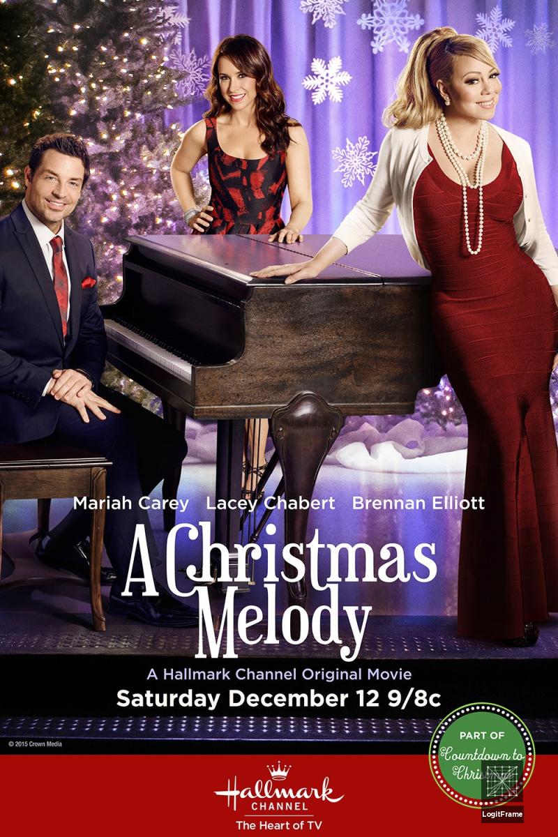 A Christmas Melody 