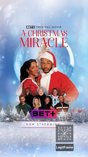 A Christmas Miracle 