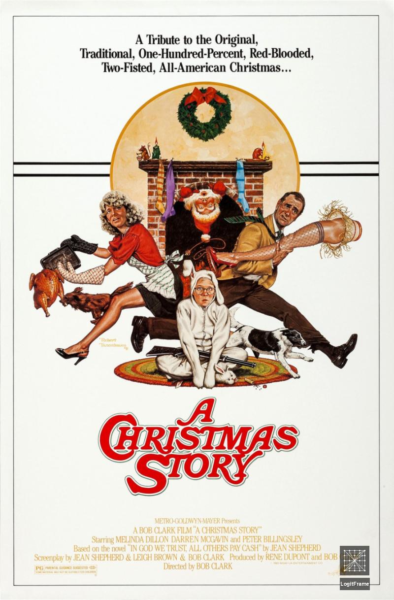 A Christmas Story 