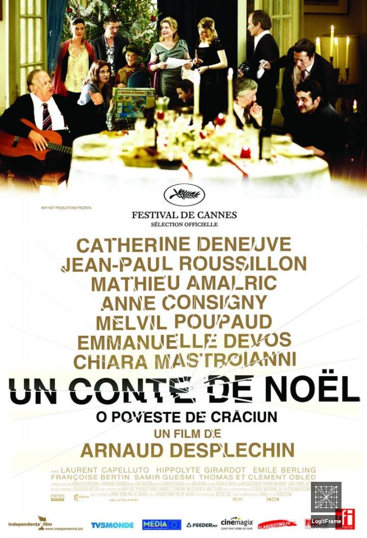 Un conte de Noël (A Christmas Tale)
