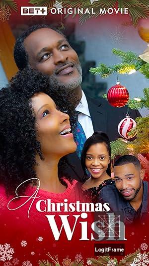 A Christmas Wish 