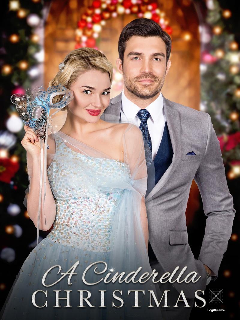 A Cinderella Christmas 