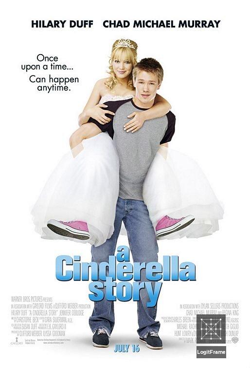 A Cinderella Story 