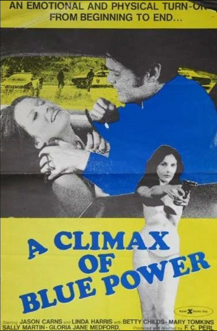 A Climax of Blue Power 