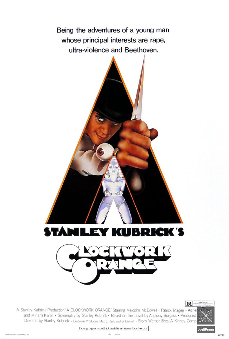 A Clockwork Orange 