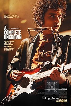 A Complete Unknown 