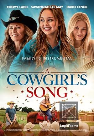 A Cowgirl's Song 