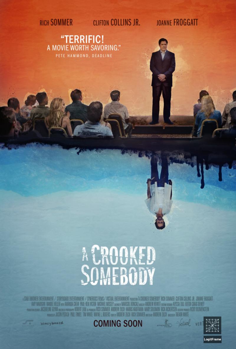 A Crooked Somebody 