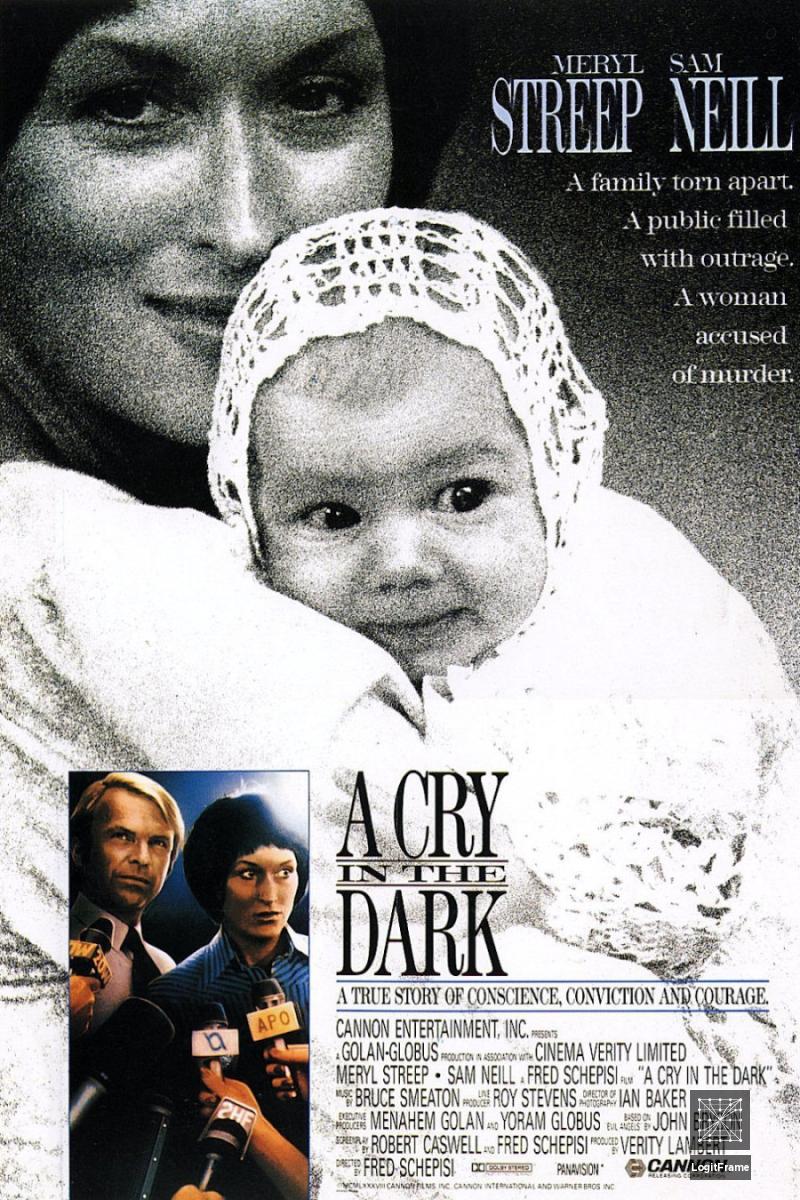 Evil Angels (A Cry in the Dark)