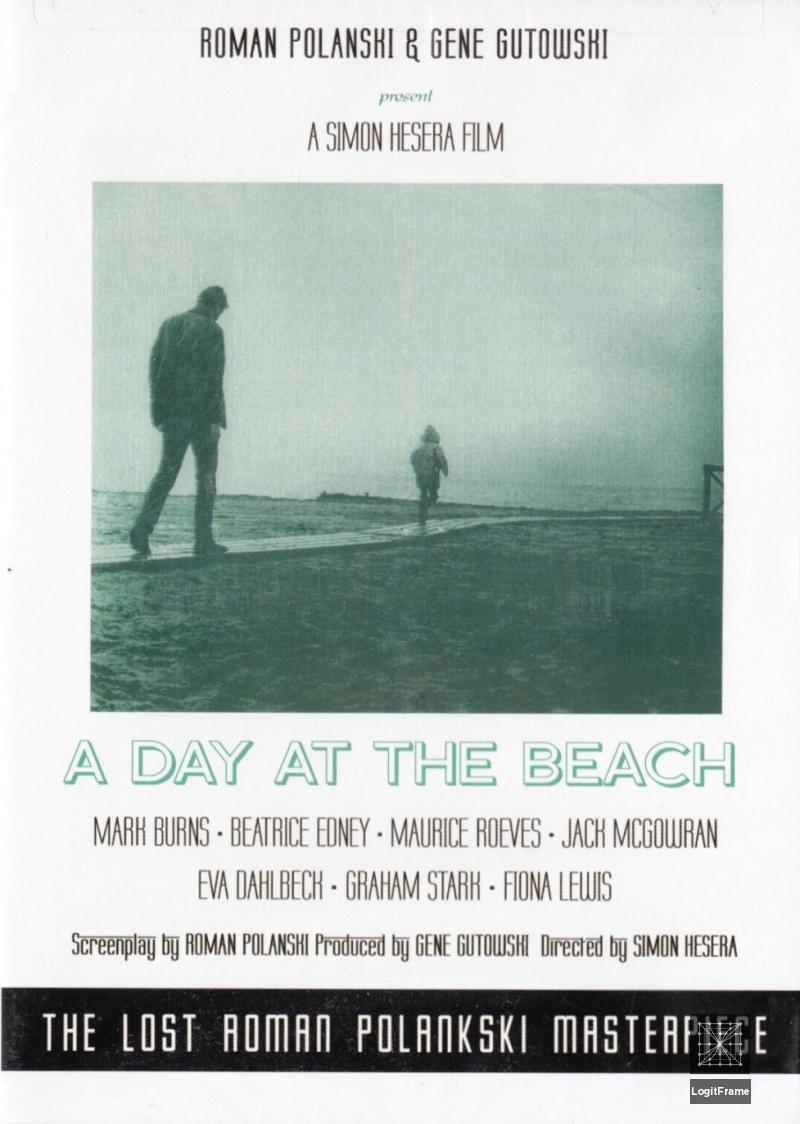 A Day at the Beach 