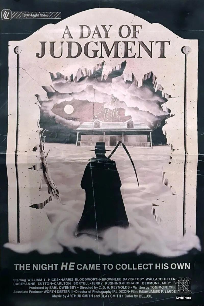 A Day of Judgment 