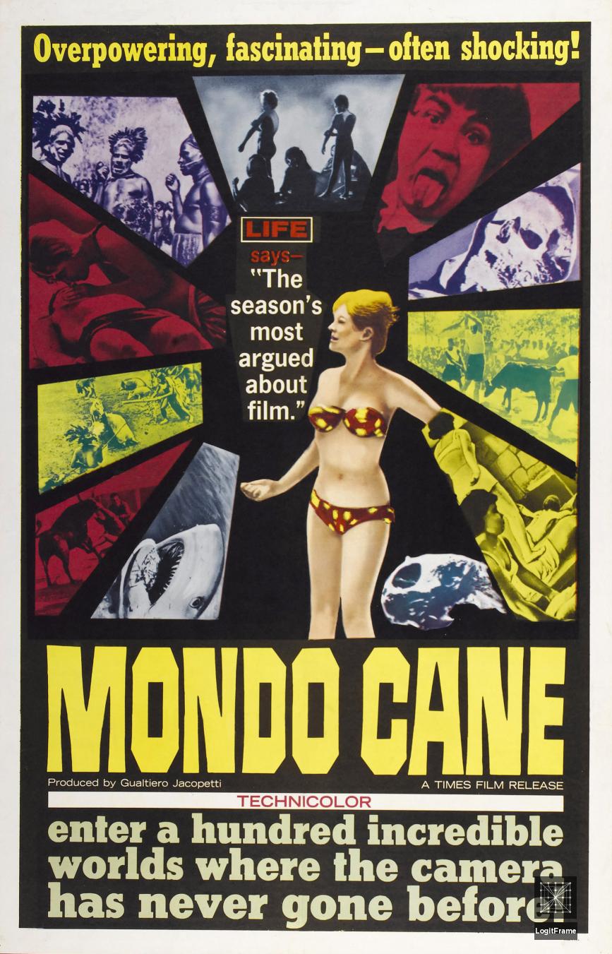 Mondo cane (A Dog's Life)