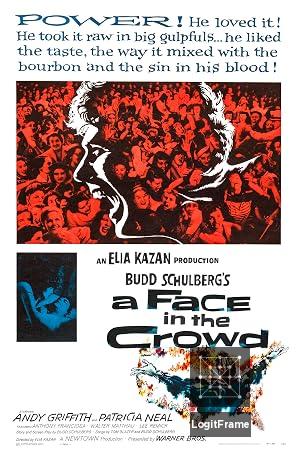 A Face in the Crowd 