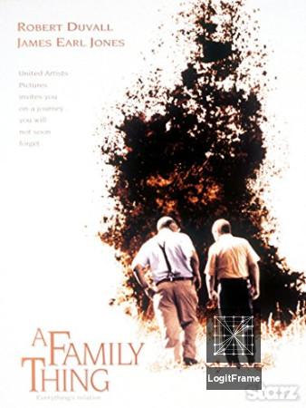 A Family Thing 