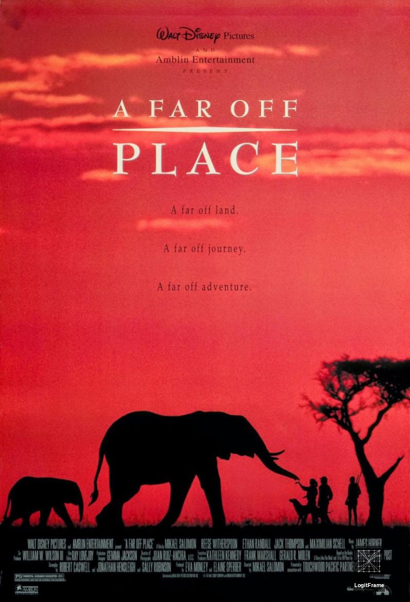 A Far Off Place 