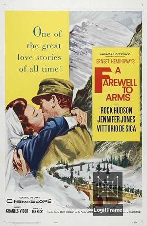 A Farewell to Arms 