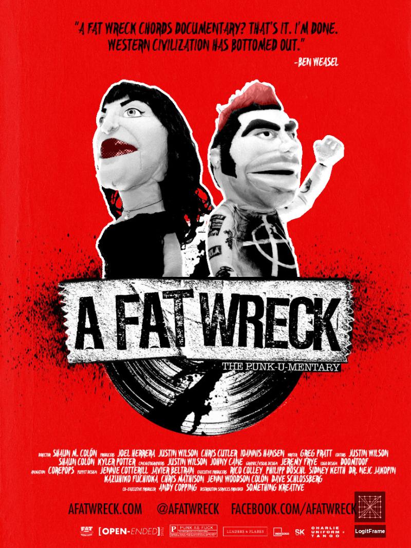 A Fat Wreck 