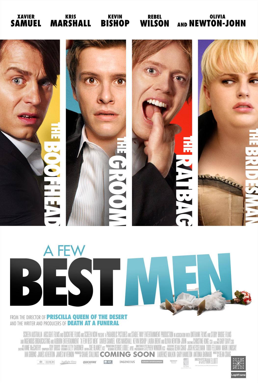 A Few Best Men 