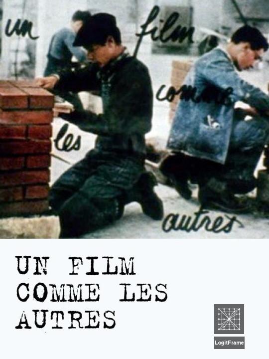 Un film comme les autres (A Film Like Any Other)