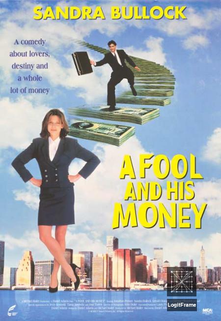 Religion, Inc. (A Fool and His Money)