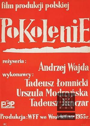 Pokolenie