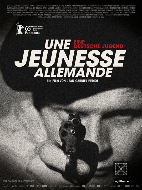 Une jeunesse allemande (A German Youth)